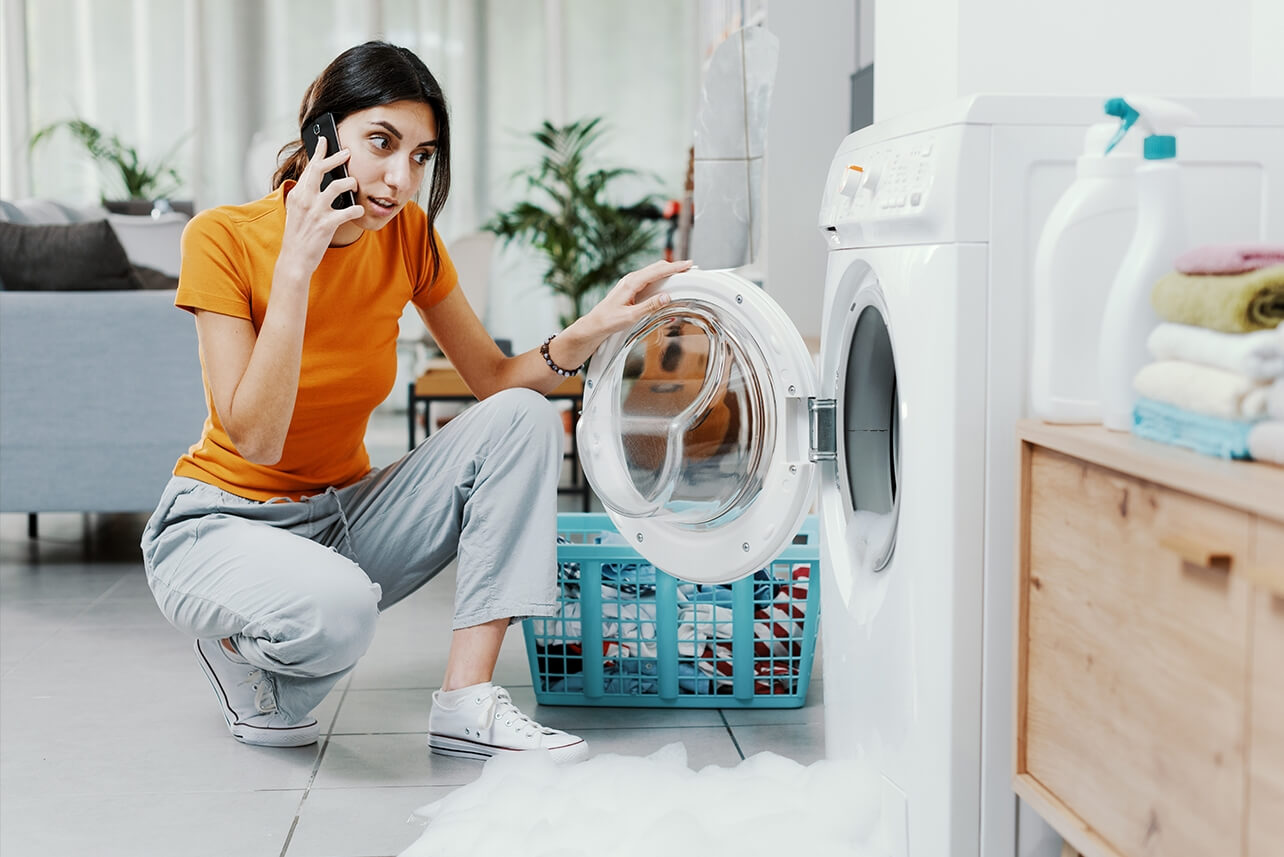 Haushaltsgeräte Reparaturservice Gladbeck