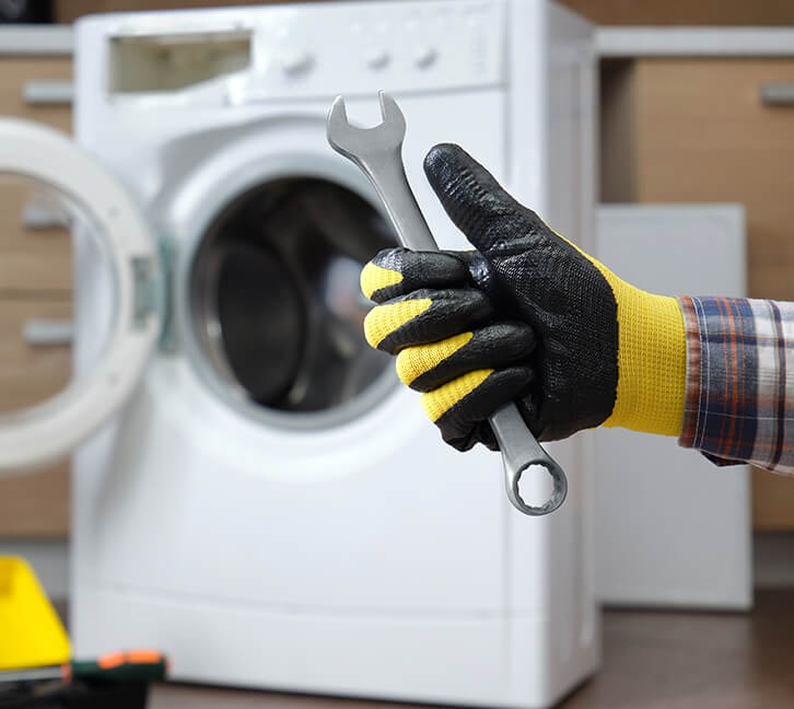 Haushaltsgeräte Reparatur in Gladbeck