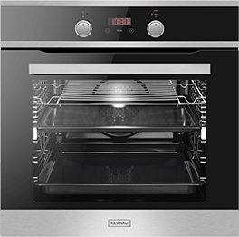 Backofen Reparatur Gladbeck