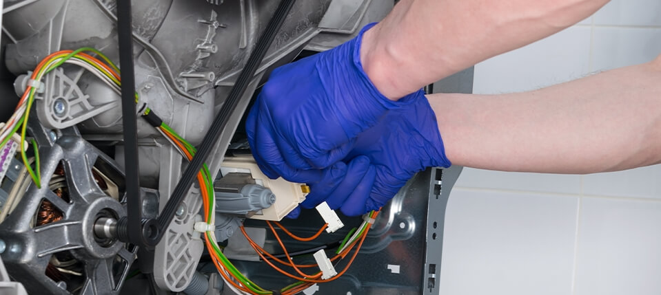 Haushaltsgeräte Reparaturservice Gladbeck - Über uns