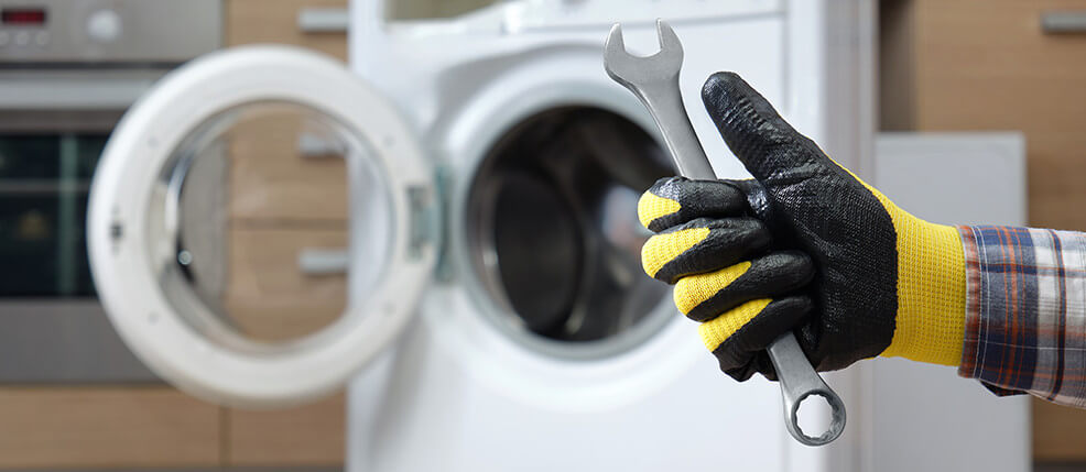 Haushaltsgeräte Reparaturservice Gladbeck - Unsere Leistungen