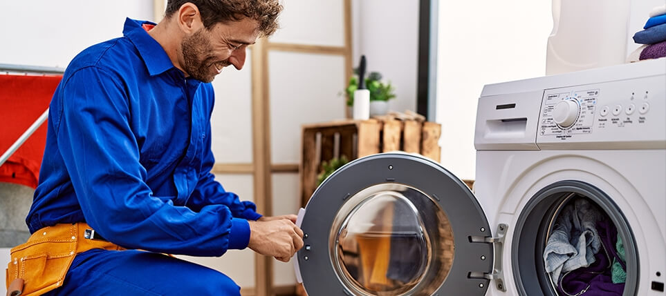 Haushaltsgeräte Reparaturservice Gladbeck - Kontakt